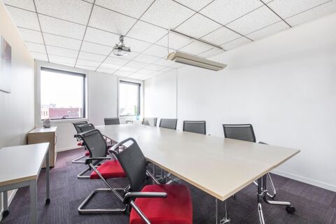 Espace de travail priv&eacute; personnalis&eacute; en fonction des besoins uniques de votre entreprise &agrave; Toulouse, Compans 1129 31000 Toulouse