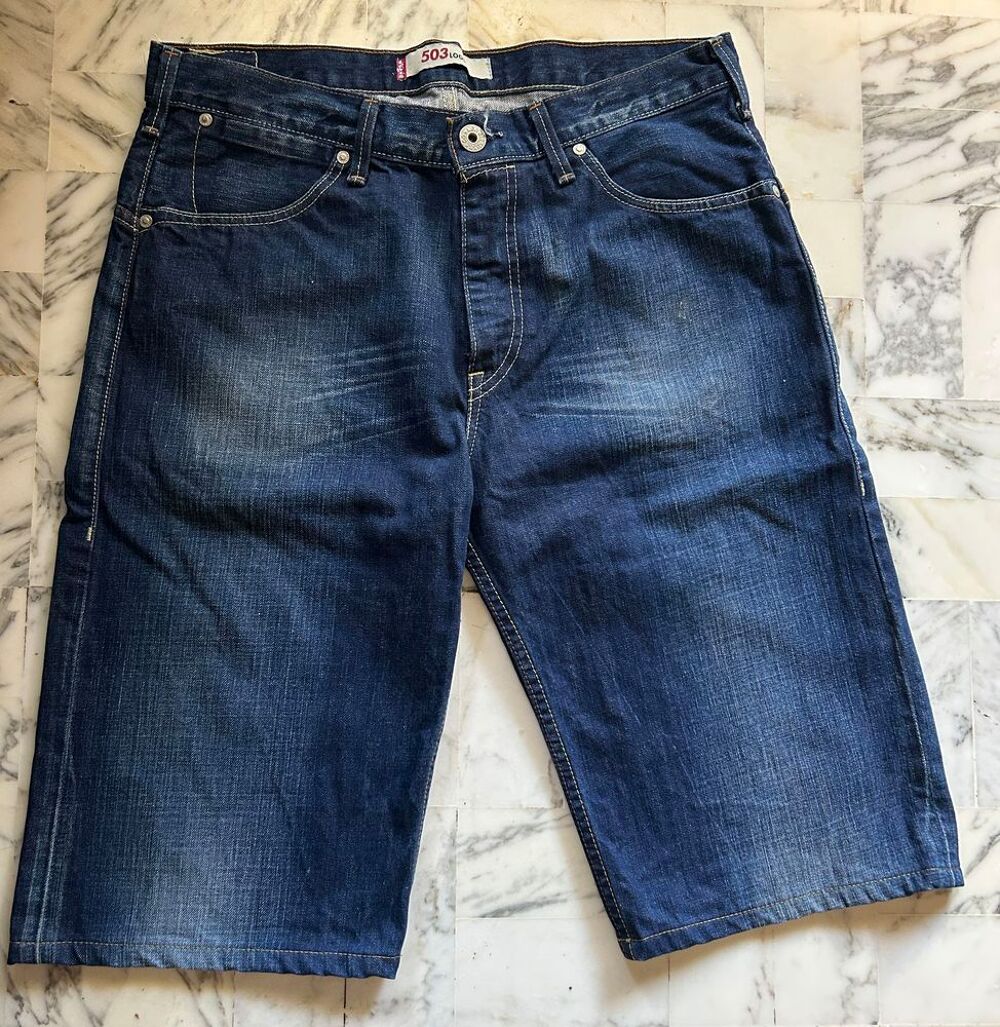 bermuda Vêtements