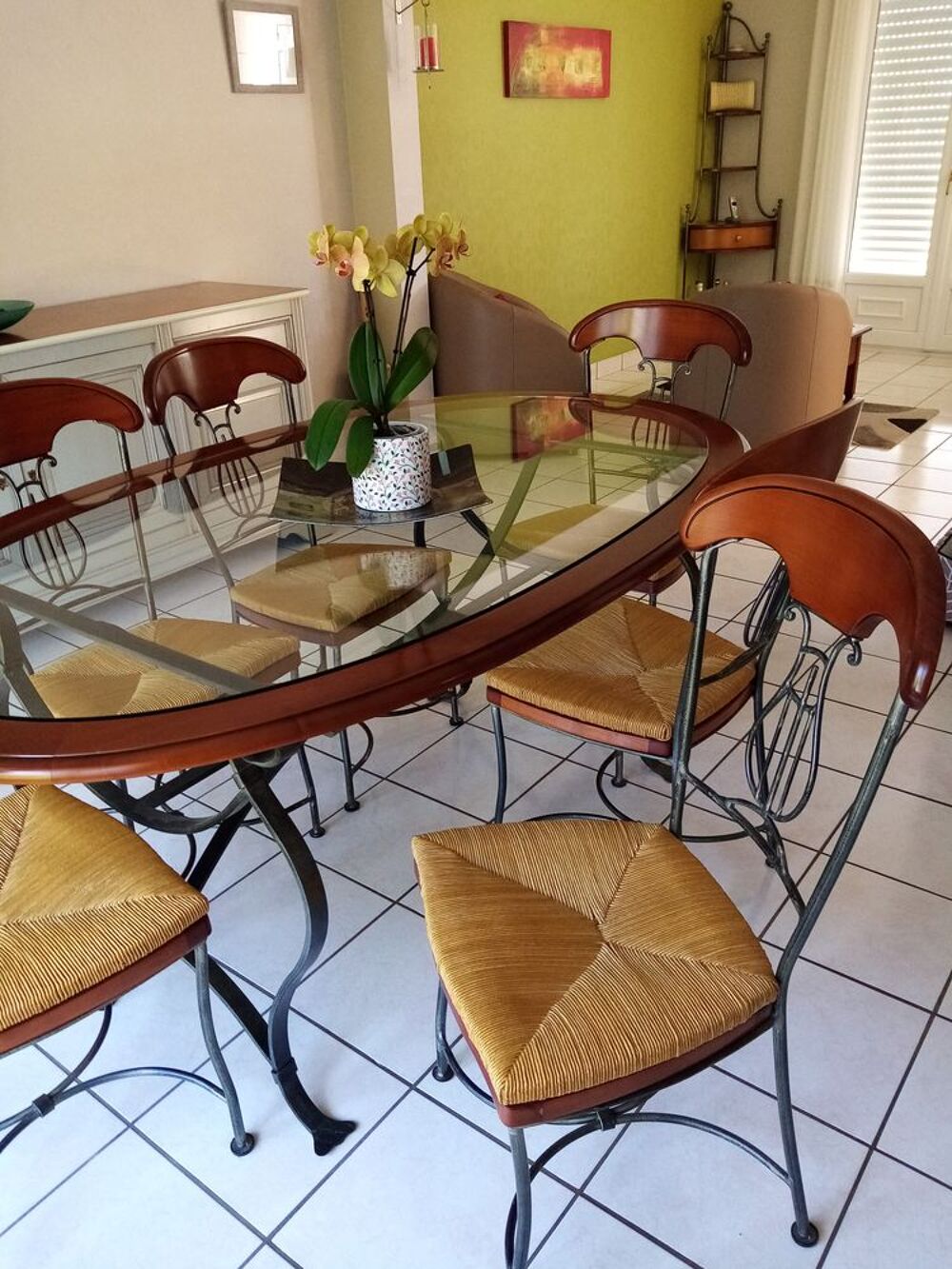 SALLE A MANGER Meubles