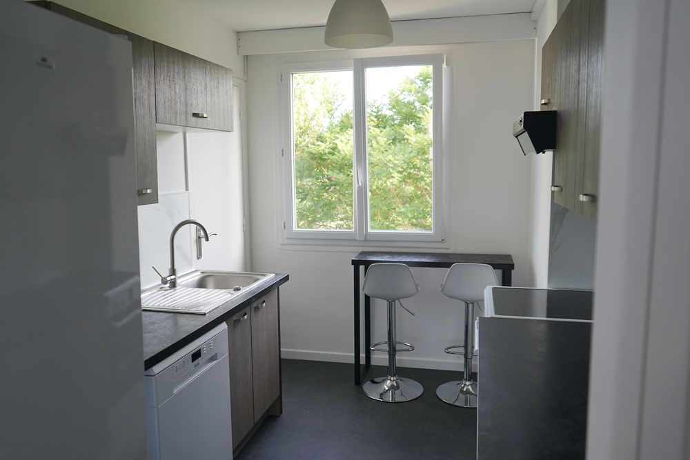 Location Colocation Chambre colocation lumineuse et confortable ?? Mont-saint-aignan