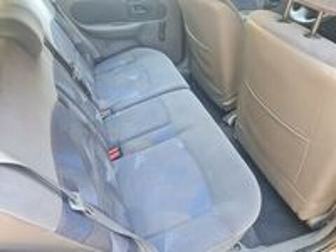 Clio II Clio 1.2i RTE 2000 occasion 76600 Le Havre