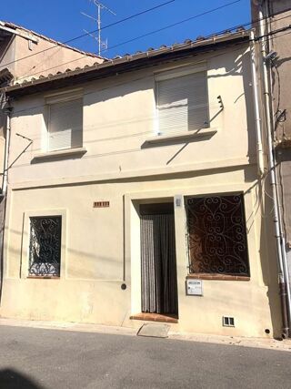  Maison  vendre 5 pices 110 m