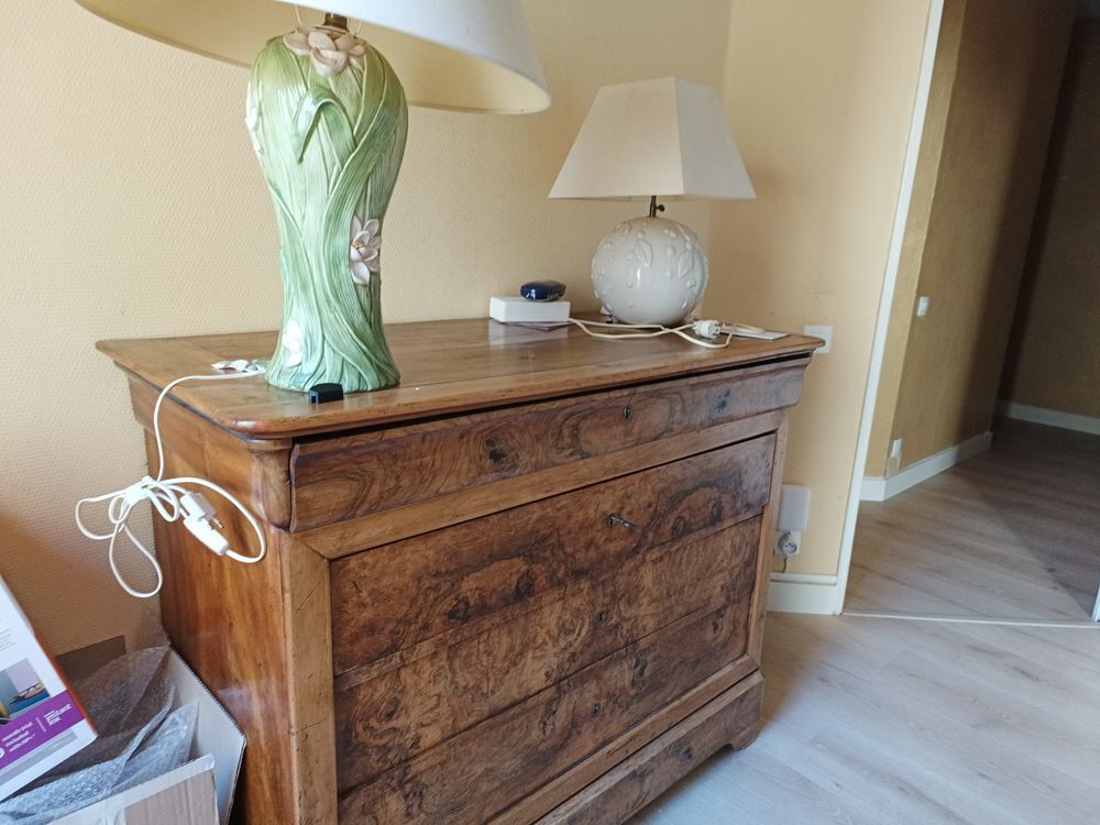 Commode ancienne Meubles