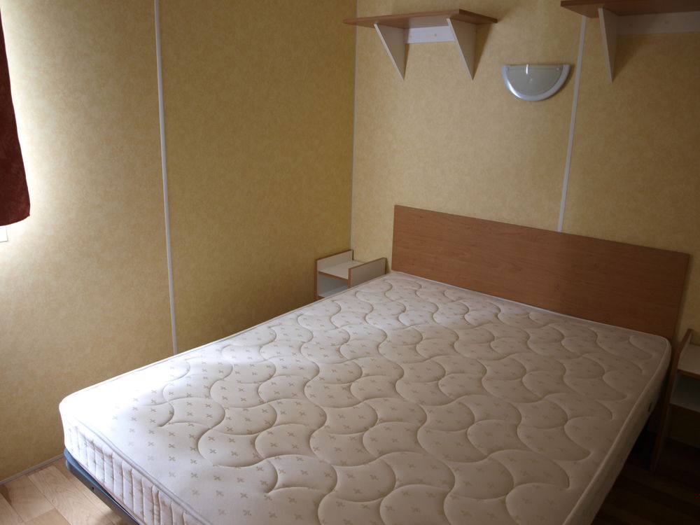   mobil home Vacances  / Offres de location 