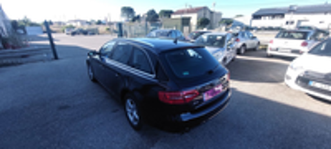 A4 Avant 2.0 TDI 120 Ambiente 2012 occasion 84200 Carpentras