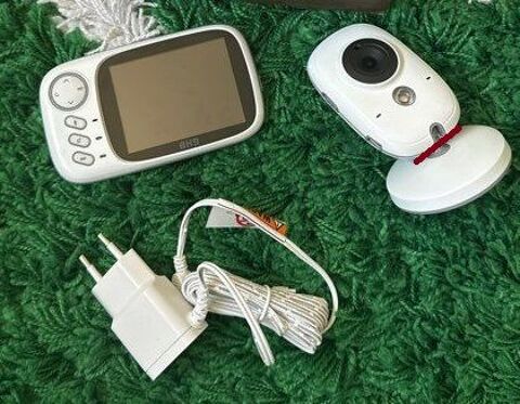 GHB Baby monitor pour pi�ces 15 Beauchamp (95)