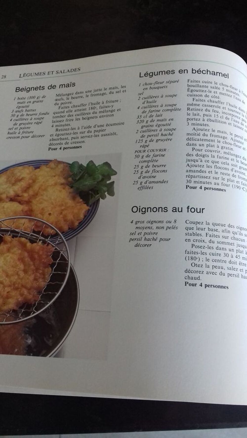 RECETTES FACILES Cuisine