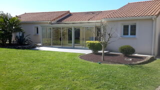  Maison � vendre 6 pi�ces 155 m�