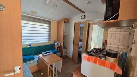 Mobil-Home Mobil-Home 2020 occasion Calais 62100
