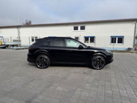Cayenne E-Hybrid 3.0 V6 462 ch Tiptronic BVA Platinum Edition 2022 occasion 75001 Paris