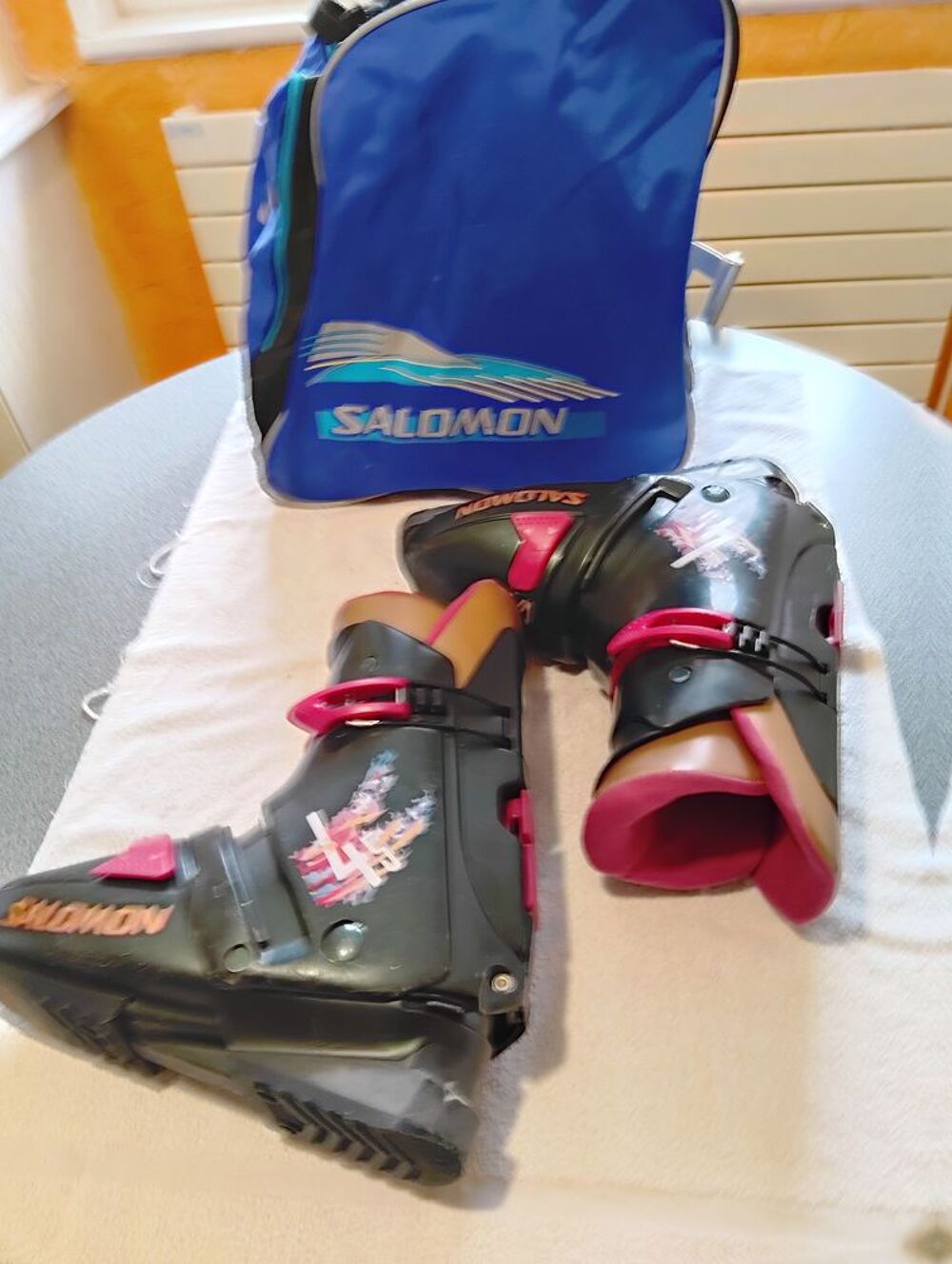 Chaussures de ski Sports