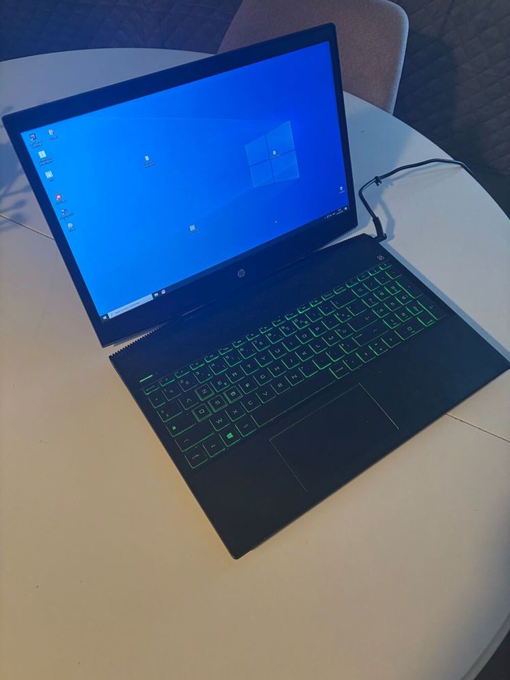 Pc hp pavillon Matériel informatique