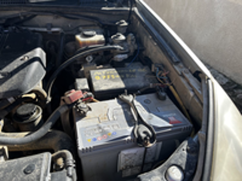 Land Cruiser 165 D-4D VX 2003 occasion 27750 La Couture-Boussey