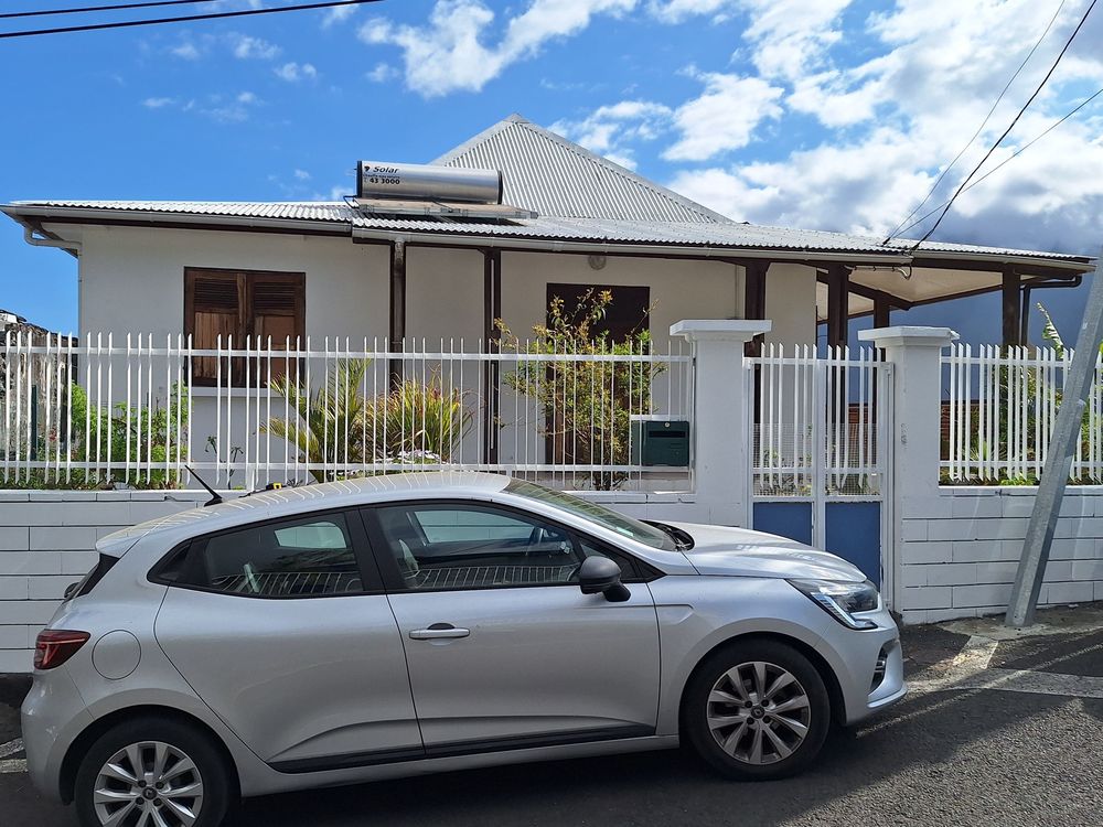 Vente Maison ORPI - CILAOS Maison 123M² Cilaos
