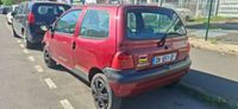 Twingo 2003 occasion 94700 Maisons-Alfort