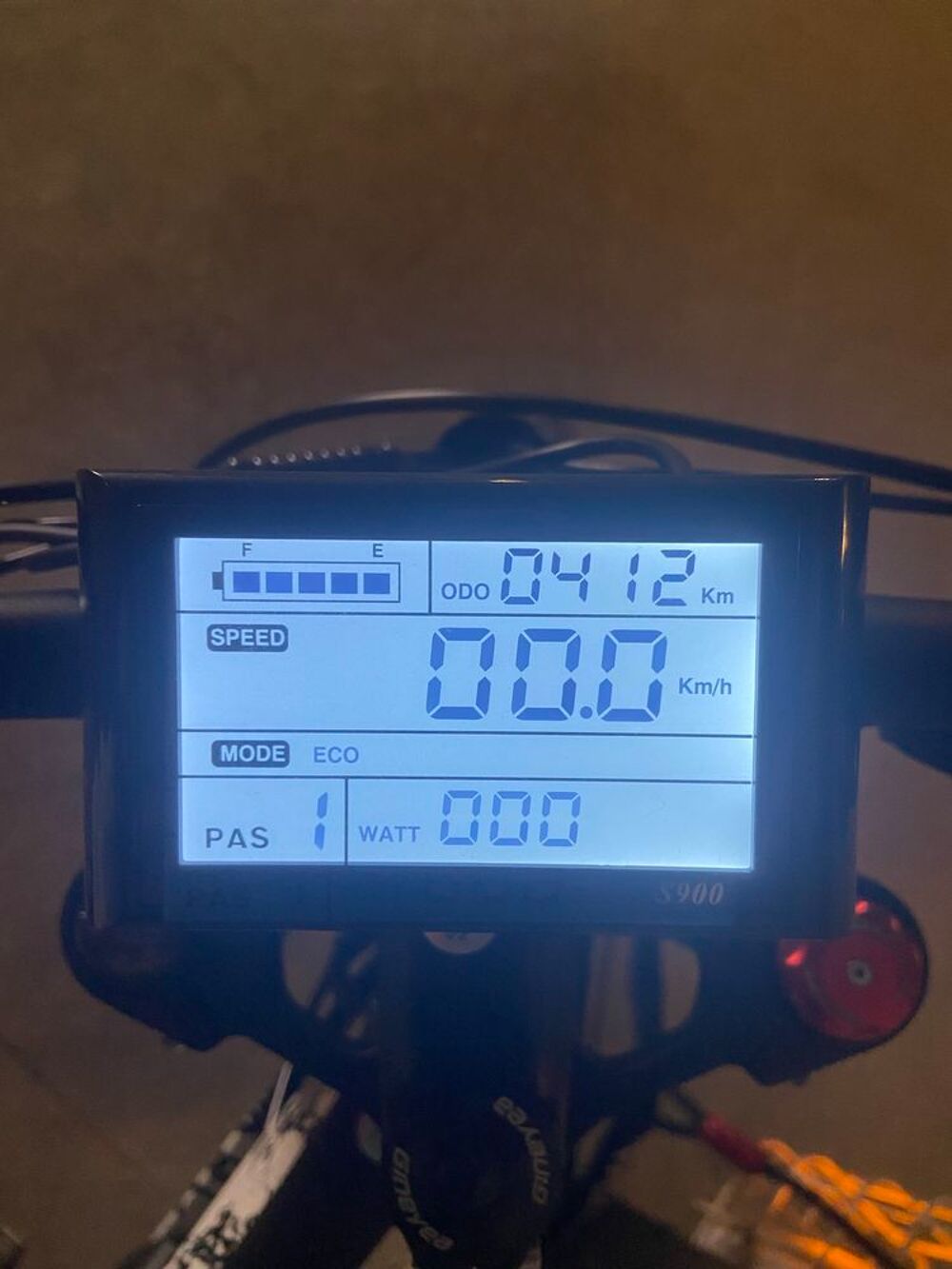 v&eacute;lo &eacute;lectrique Vélos