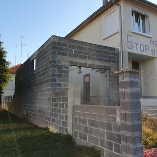  Maison à vendre 5 pièces 100 m²