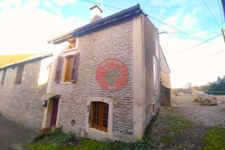  Maison à vendre 3 pièces 35 m²