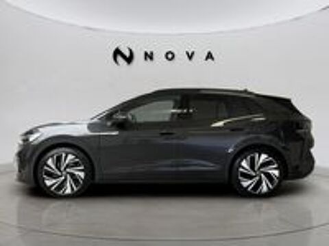 ID.4 ID4 GTX 4Motion 77Kwh Toit ouvrant 2022 occasion 33600 Pessac