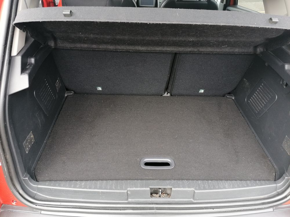Captur dCi 90 Energy S&S eco2 SL Arizona 2014 occasion 28500 Vernouillet