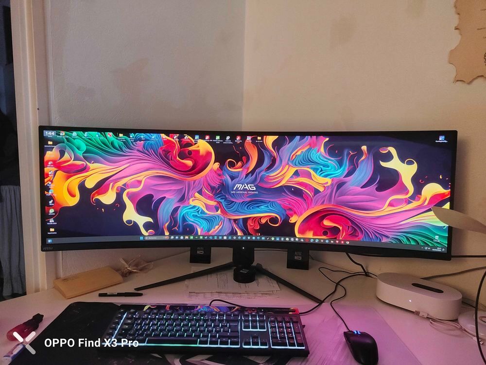  PC ASUS ROG Hyperion Matériel informatique