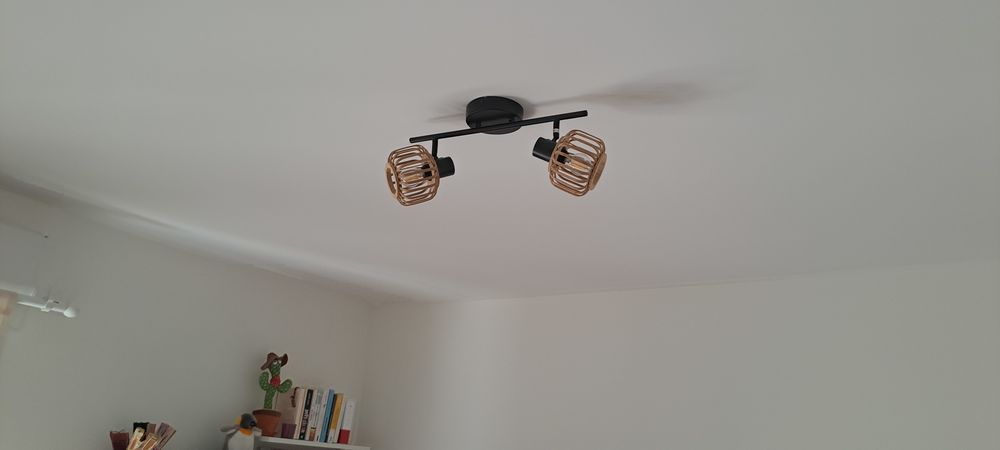 Luminaire Décoration
