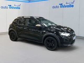 Sandero ECO-G 120 Stepway Extreme 2026 occasion 42120 Le Coteau