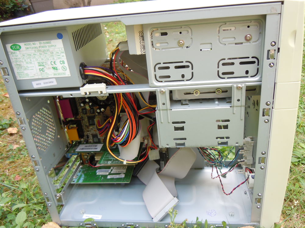 Composants PC Matériel informatique