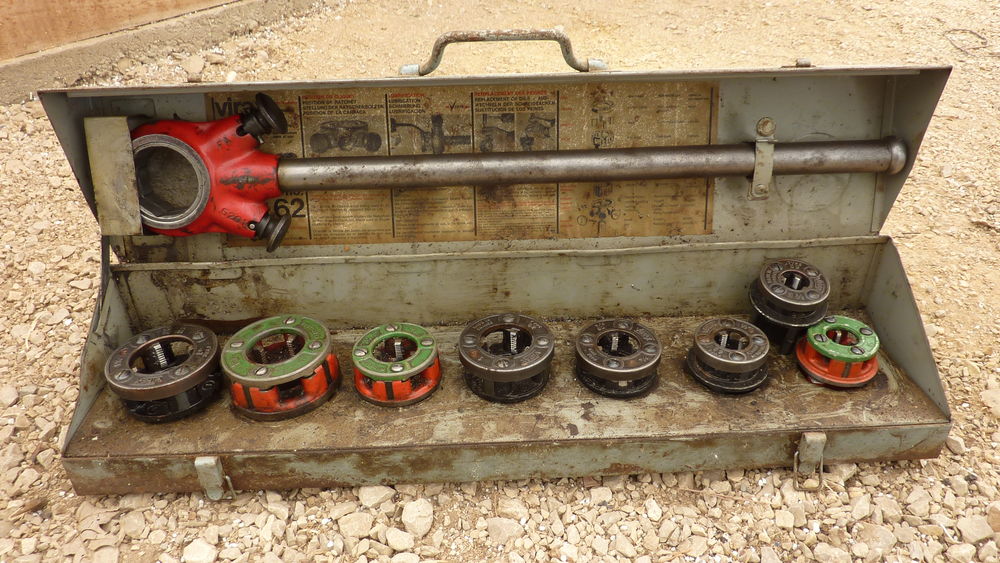 Fili&egrave;re &agrave; tube Bricolage