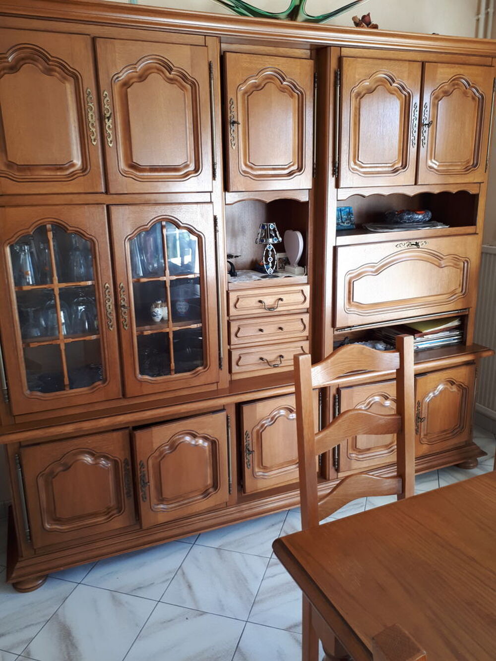 Salle &agrave; manger Meubles
