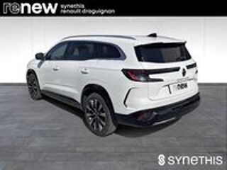 Espace E-Tech full hybrid 200 GSR2 Techno 2025 occasion 83300 Draguignan