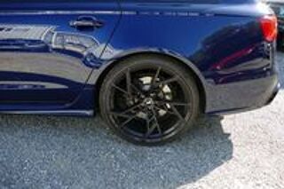 S6 R Avant V8 4.0 TFSI 560 Quattro Tiptronic 8 2013 occasion 13600 La Ciotat