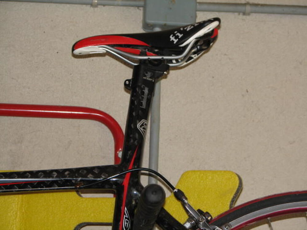 CAUSE DEMENAGEMENT VENDONS VELO RIDLEY DAMOCLES Vélos