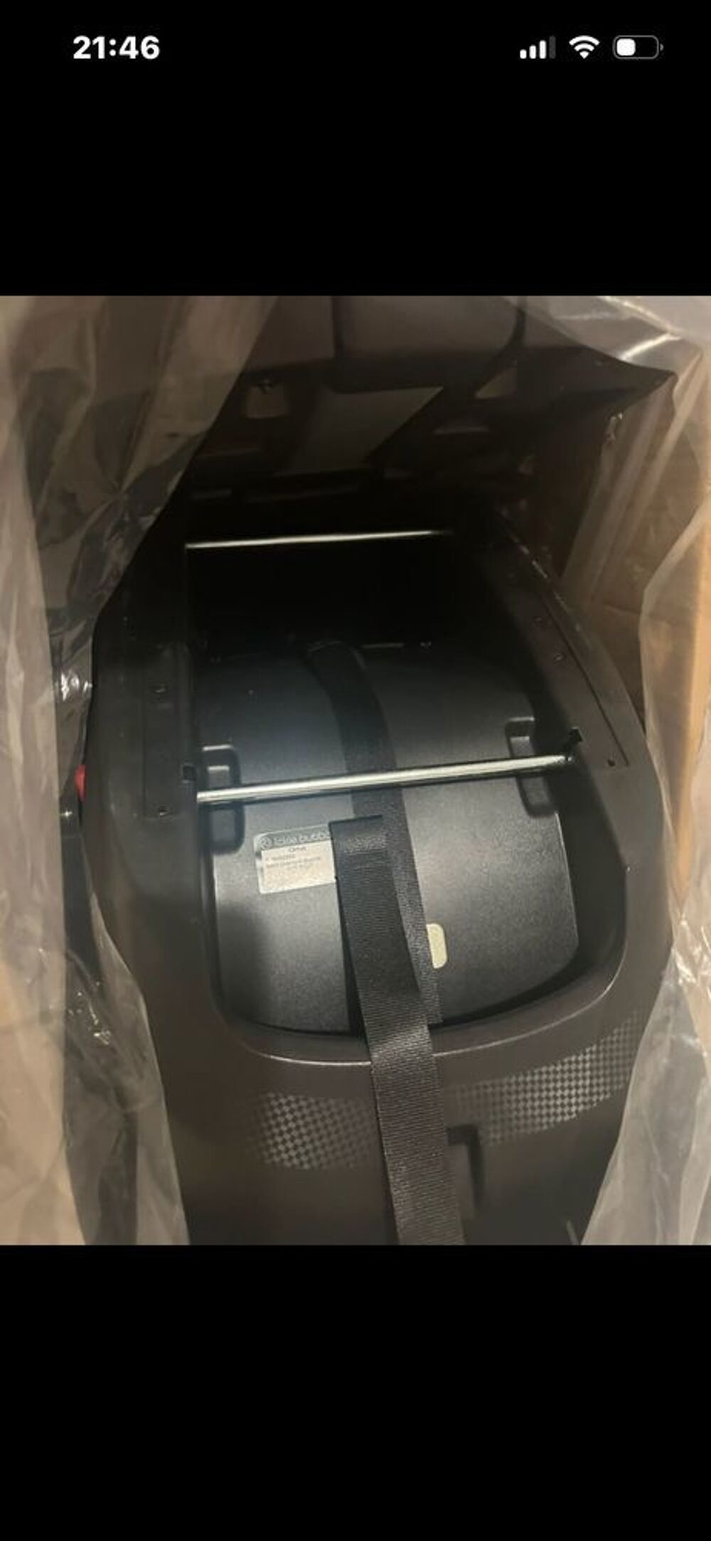 siege auto neuf Mobilier enfants