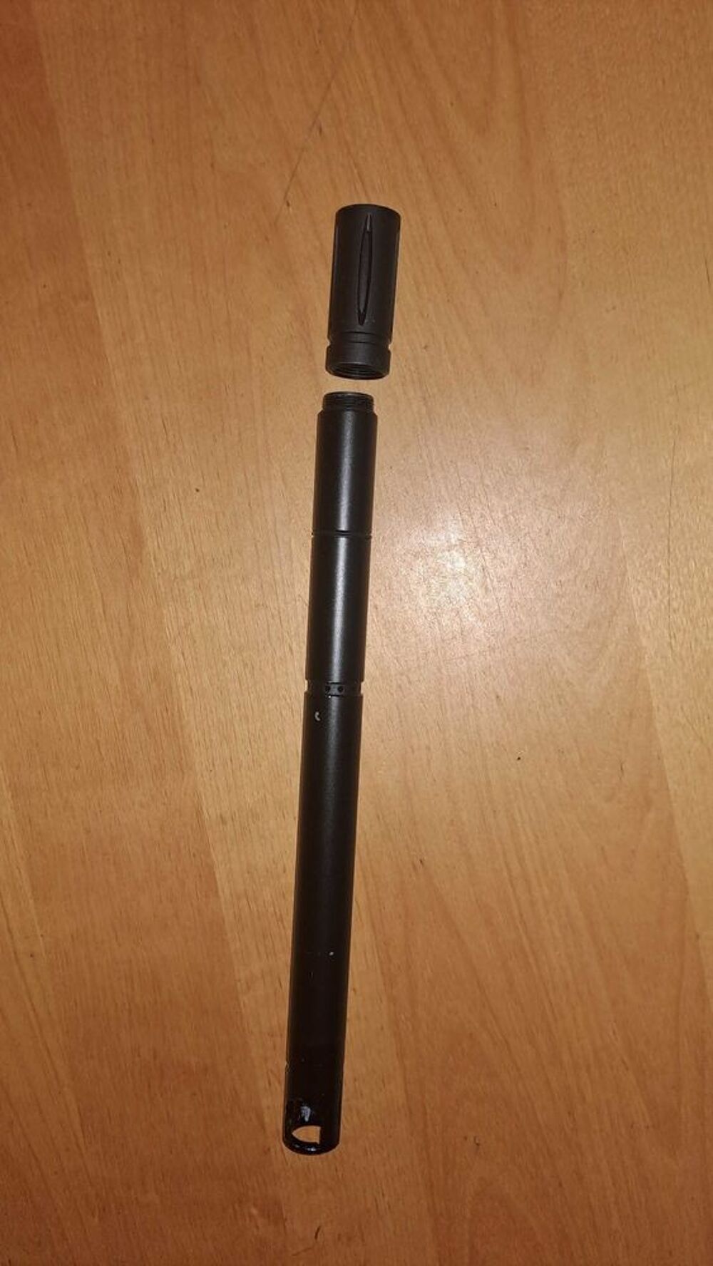 canon paintball tiberius 14 pouce Sports