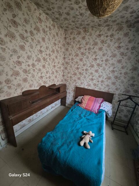 Chambre a coucher 100 Longny-au-Perche (61)
