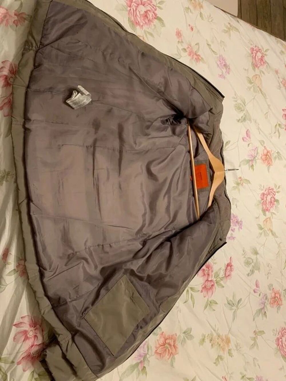 Doudoune femme Vêtements