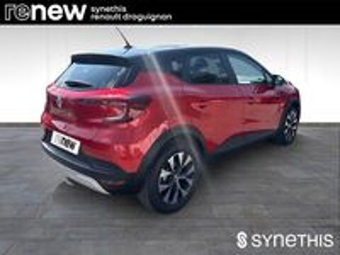 Captur TCe 100 GPL Evolution 2023 occasion 83300 Draguignan