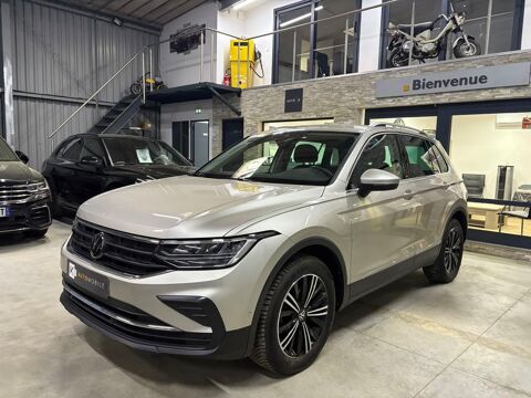 Annonce voiture Volkswagen Tiguan 30990 