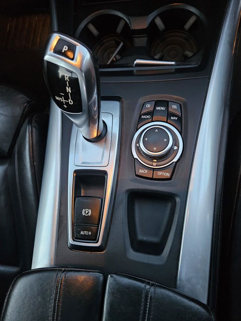 X5 xDrive30d 245ch Luxe A 2011 occasion 74950 Scionzier