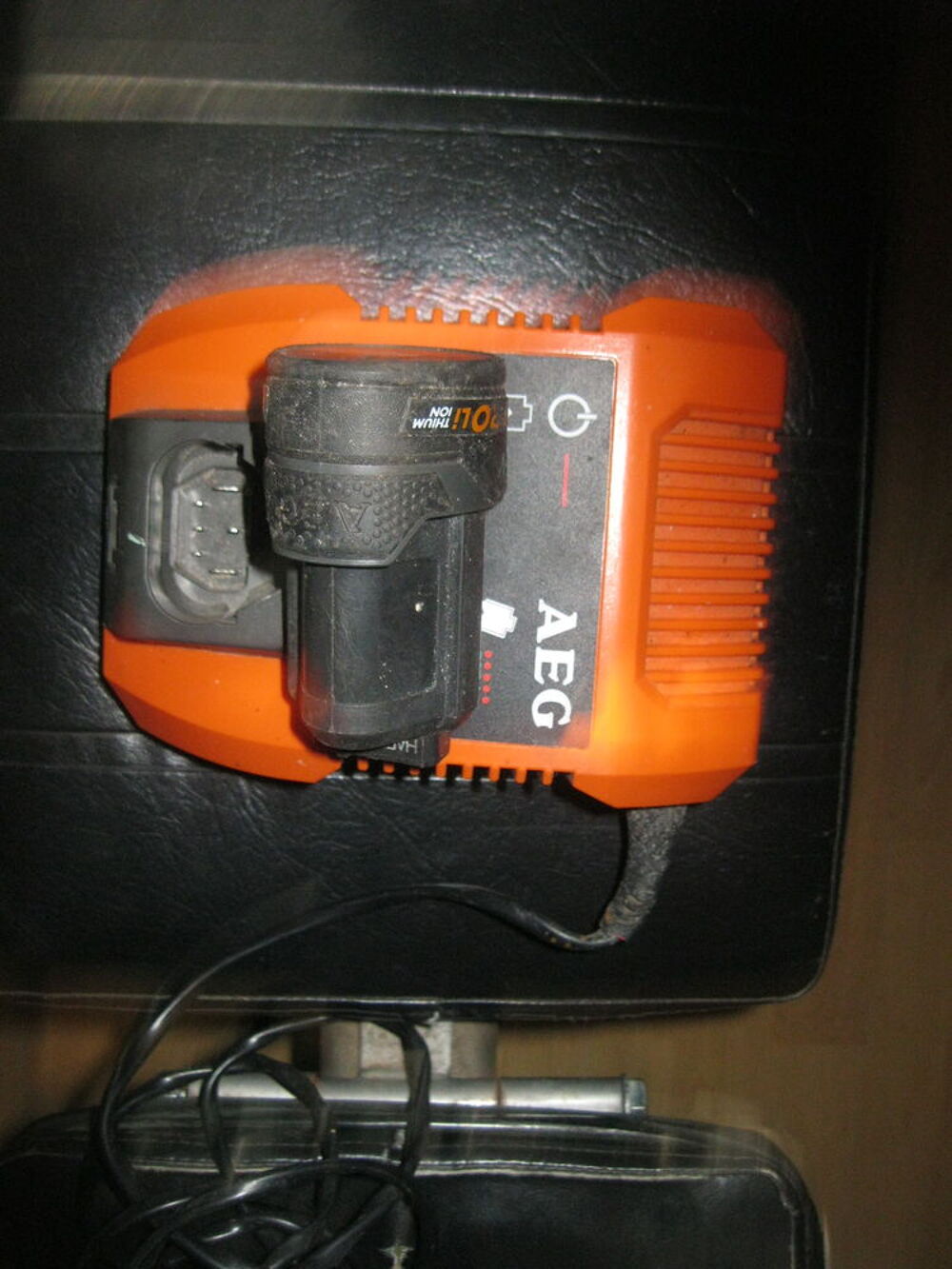 perceuses sans fil Bricolage