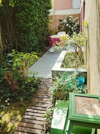  Appartement � vendre 2 pi�ces 45 m�