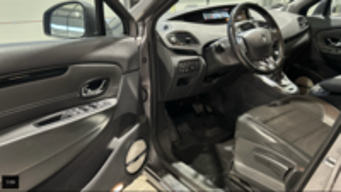 Sc&eacute;nic III Scenic dCi 110 FAP eco2 Bose Edition EDC 2015 occasion 02470 Neuilly-Saint-Front