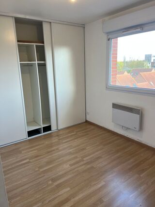  Appartement � louer 2 pi�ces 48 m�