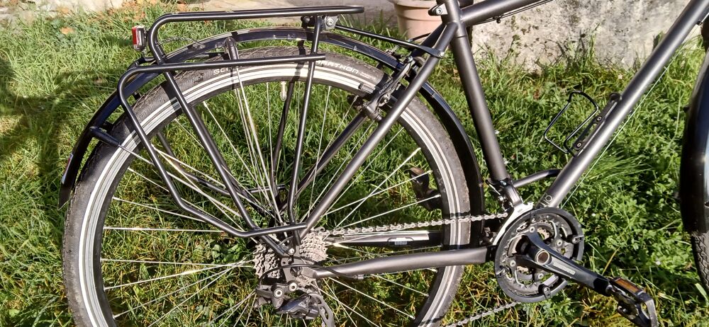 V&eacute;lo de voyage Histoire.bike Vlos