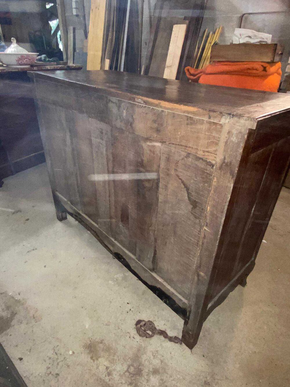 Buffet ancien Meubles