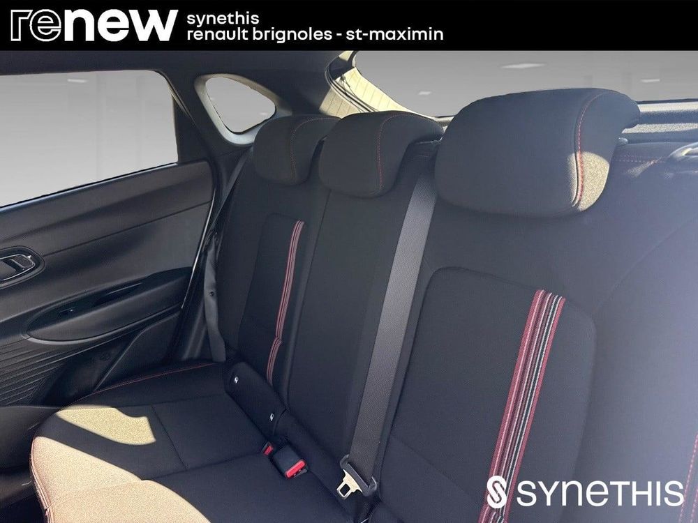 i20 1.0 T-GDi 100 DCT-7 N Line Creative 2024 occasion 83170 Brignoles