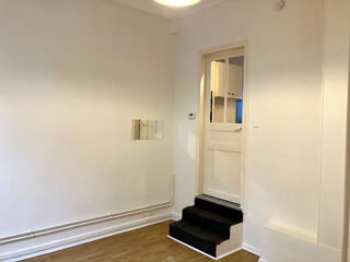  Appartement � vendre 2 pi�ces 27 m�