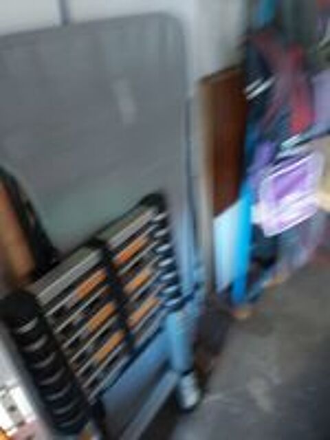   a prendre sur place outillage divers vide garage  