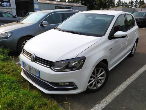 Volkswagen polo 1.0 60 Série Spéciale Loun